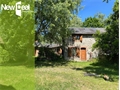 Maison en pierres à la vente